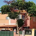 Rosas By Rinamar וילה