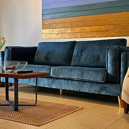 Rosas By Rinamar * Las Rosas (Arona, Tenerife)