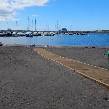 Rosas By Rinamar * Las Rosas (Arona, Tenerife)