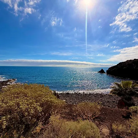Rosas By Rinamar Las Rosas (Arona, Tenerife)