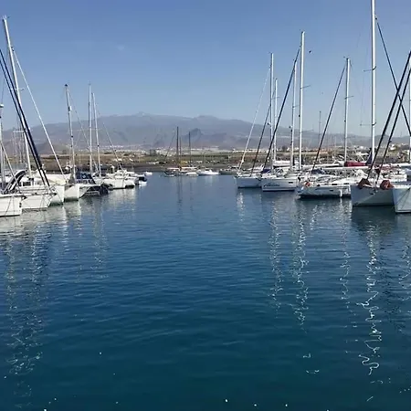 Rosas By Rinamar * Las Rosas (Arona, Tenerife)