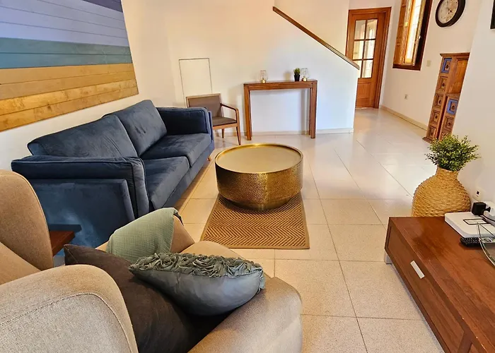 Rosas By Rinamar * Las Rosas (Arona, Tenerife)