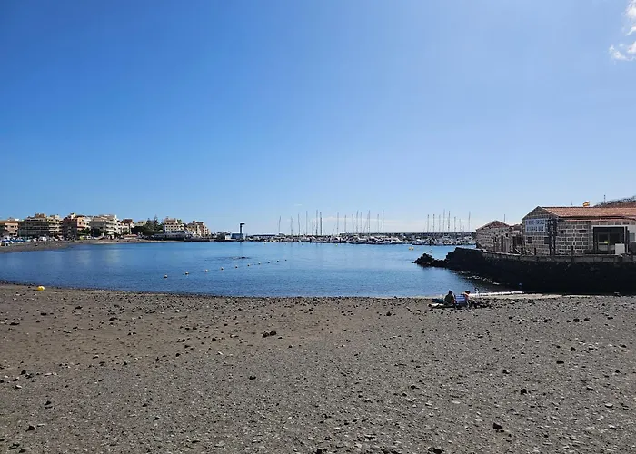 Rosas By Rinamar Willa Las Rosas (Arona, Tenerife)