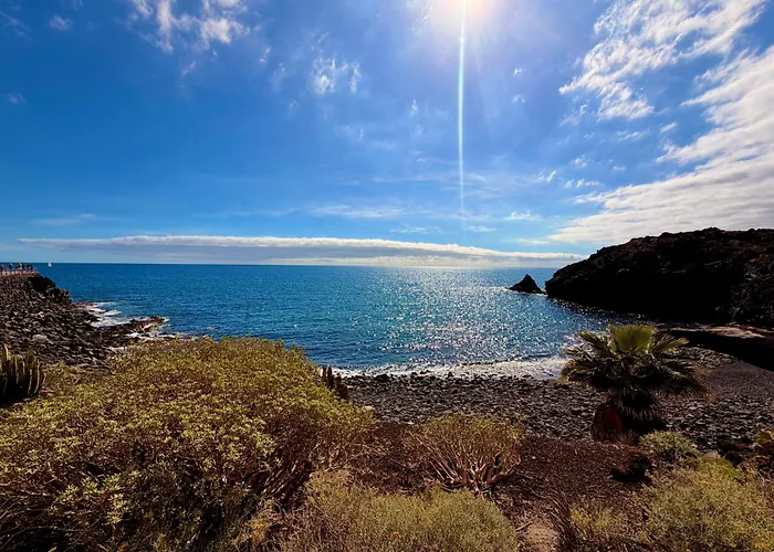 Rosas By Rinamar Las Rosas (Arona, Tenerife)