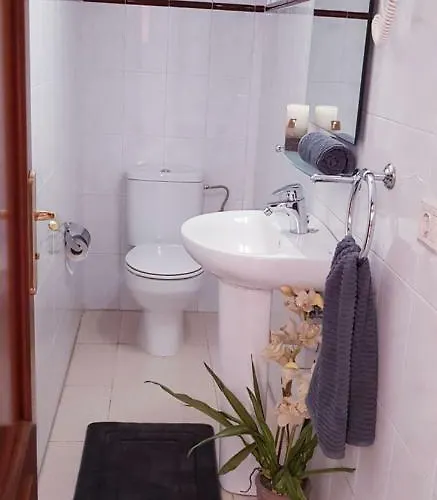 וילה Rosas By Rinamar Las Rosas (Arona, Tenerife)