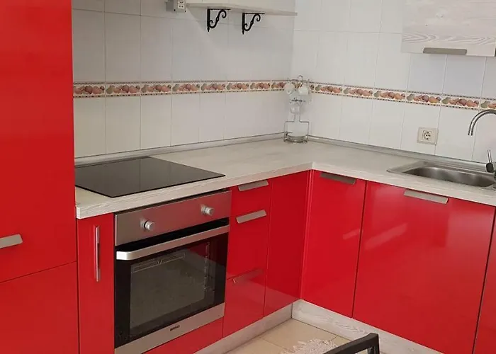 Rosas By Rinamar Willa Las Rosas (Arona, Tenerife)