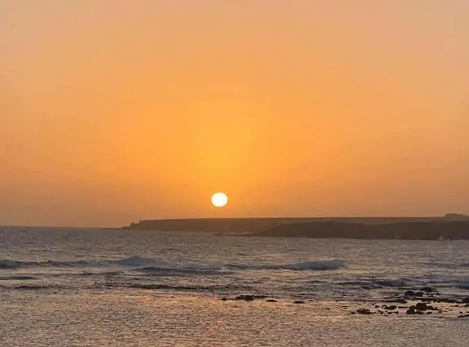 Rosas By Rinamar * Las Rosas (Arona, Tenerife)