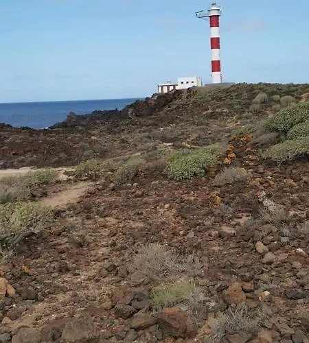 Rosas By Rinamar Willa Las Rosas (Arona, Tenerife)