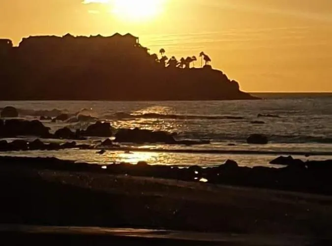 Rosas By Rinamar * Las Rosas (Arona, Tenerife)