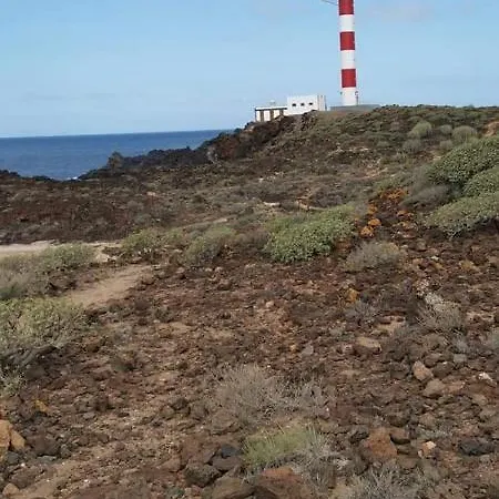 Rosas By Rinamar Vila Las Rosas (Arona, Tenerife)