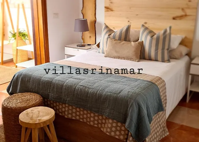 Rosas By Rinamar Villa Las Rosas (Arona, Tenerife)