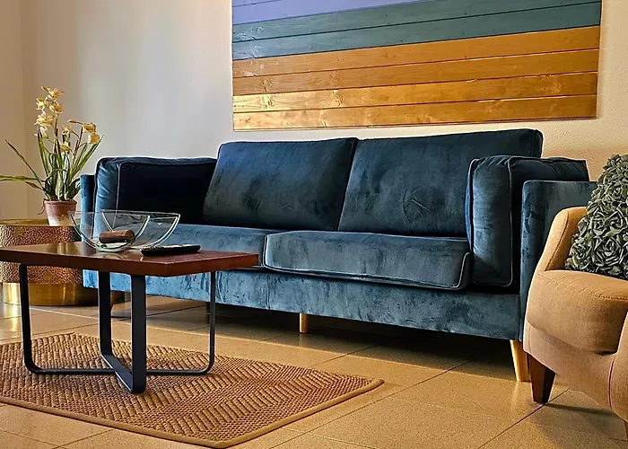 Rosas By Rinamar * Las Rosas (Arona, Tenerife)