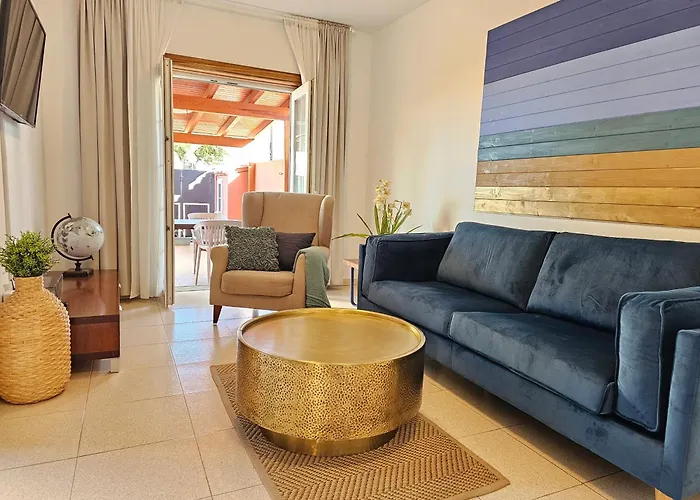 Villa Rosas By Rinamar Las Rosas (Arona, Tenerife)