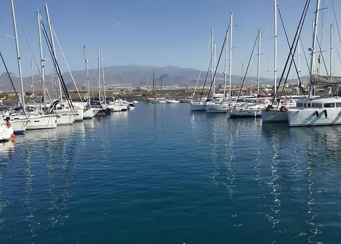 Rosas By Rinamar * Las Rosas (Arona, Tenerife)