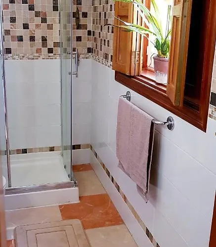 Villa Rosas By Rinamar