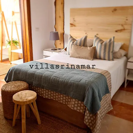 Rosas By Rinamar 빌라 Las Rosas (Arona, Tenerife)