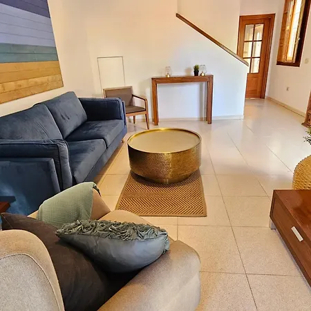 Rosas By Rinamar * Las Rosas (Arona, Tenerife)