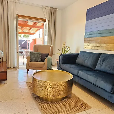 빌라 Rosas By Rinamar Las Rosas (Arona, Tenerife)