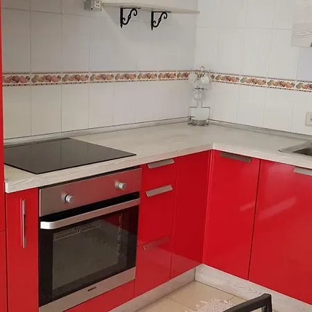 Rosas By Rinamar 빌라 Las Rosas (Arona, Tenerife)