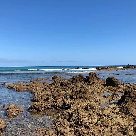 빌라 Rosas By Rinamar *