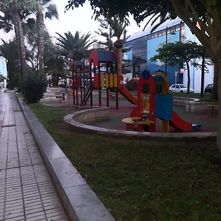 빌라 Rosas By Rinamar Las Rosas (Arona, Tenerife)