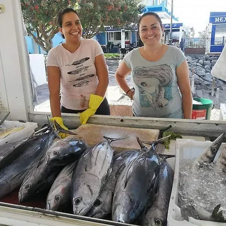 Rosas By Rinamar * Las Rosas (Arona, Tenerife)