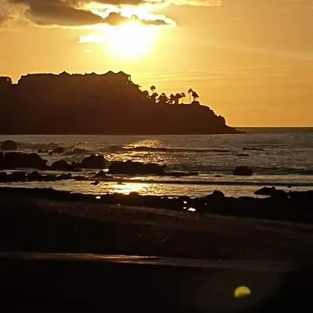 Rosas By Rinamar * Las Rosas (Arona, Tenerife)